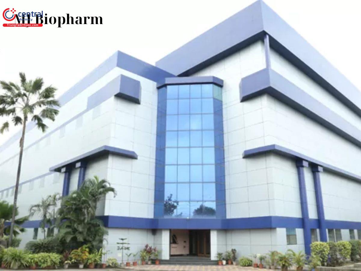 MJ Biopharm