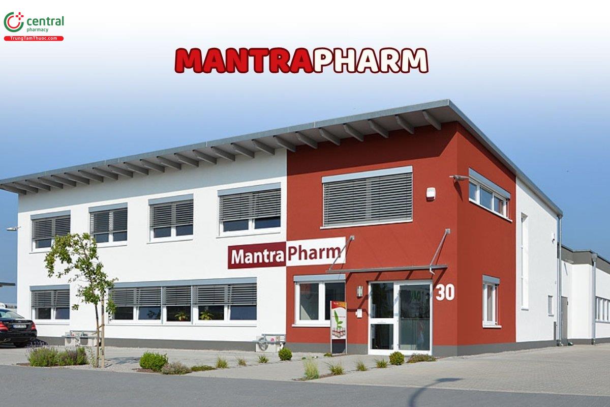 MantraPharm