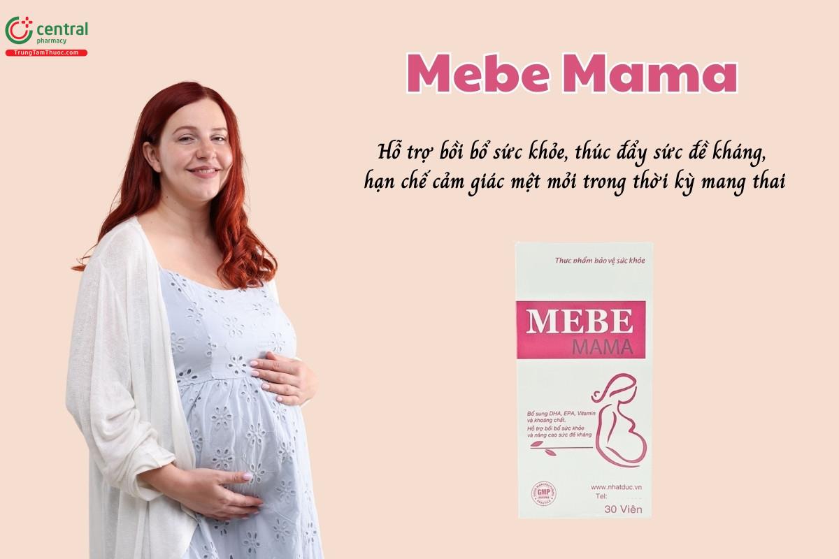 Mebe Mama