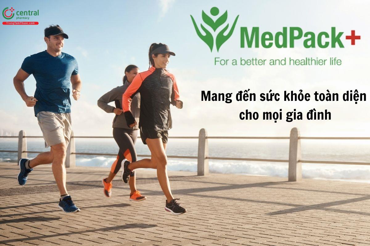 Medpack Plus