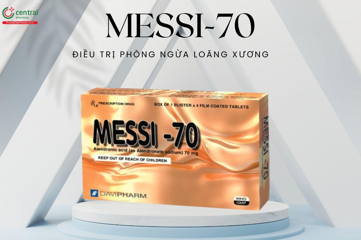 Messi-70