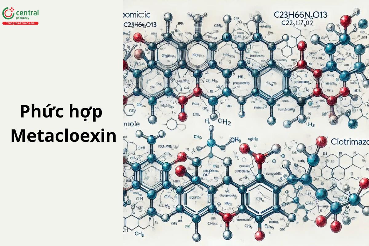 Metacloexin 