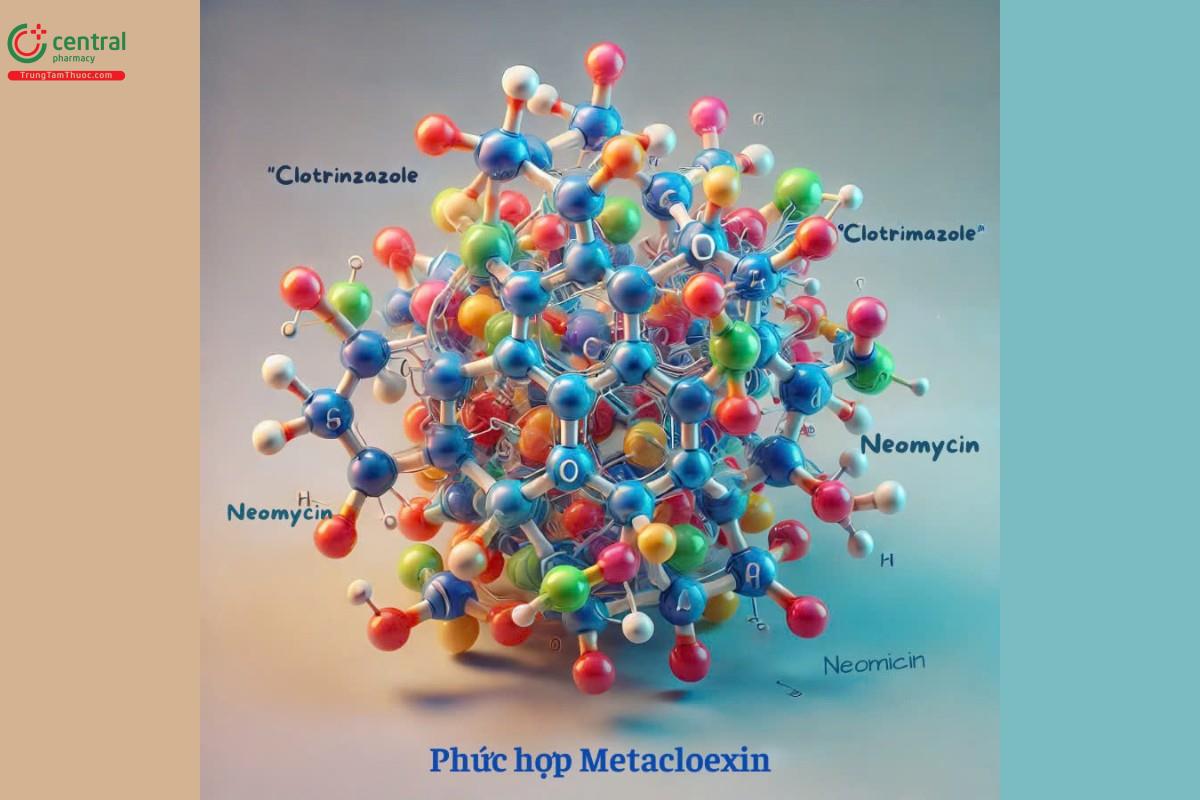 Metacloexin 