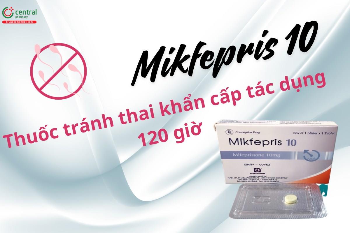 Mikfepris 10