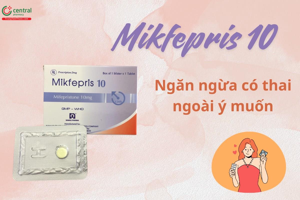 Mikfepris 10