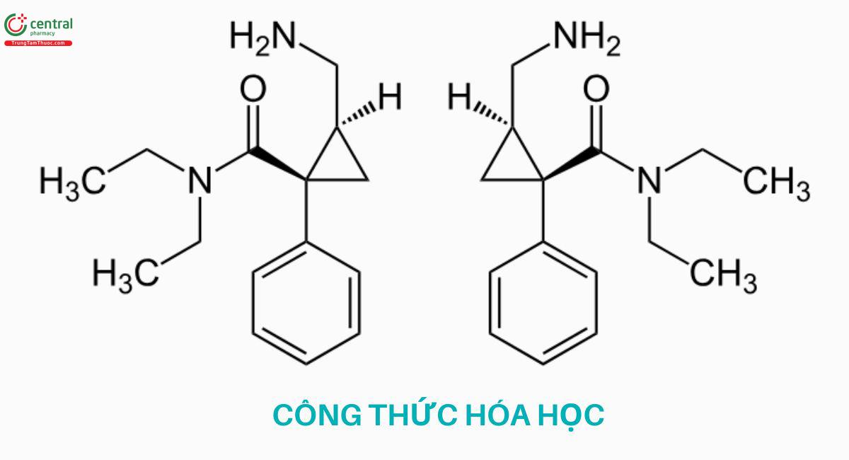 Công thức hóa học