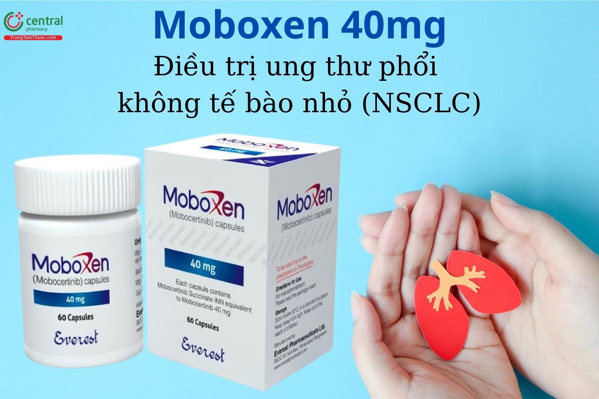 Moboxen 40mg