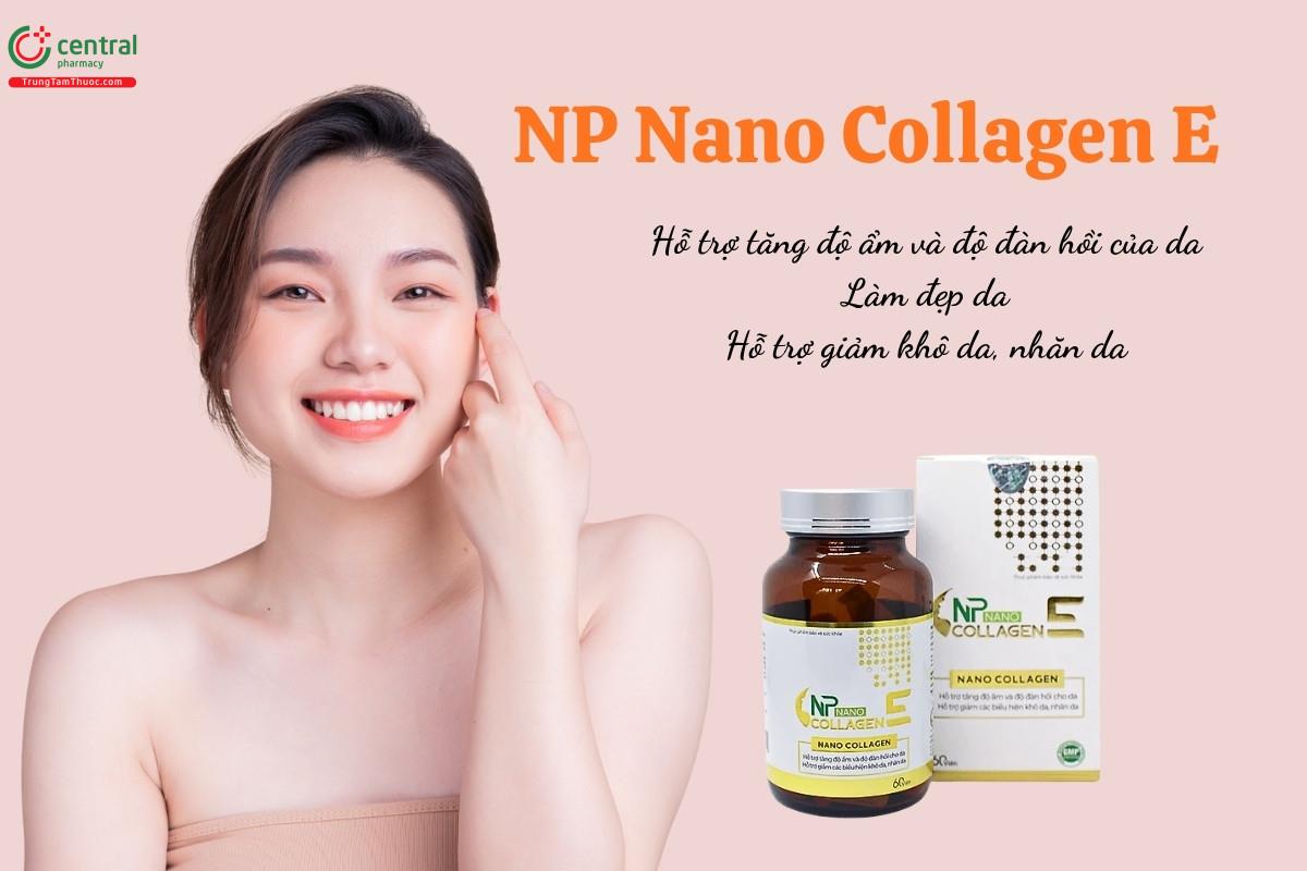 NP Nano Collagen E