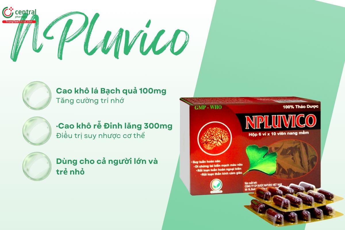 NPluvico