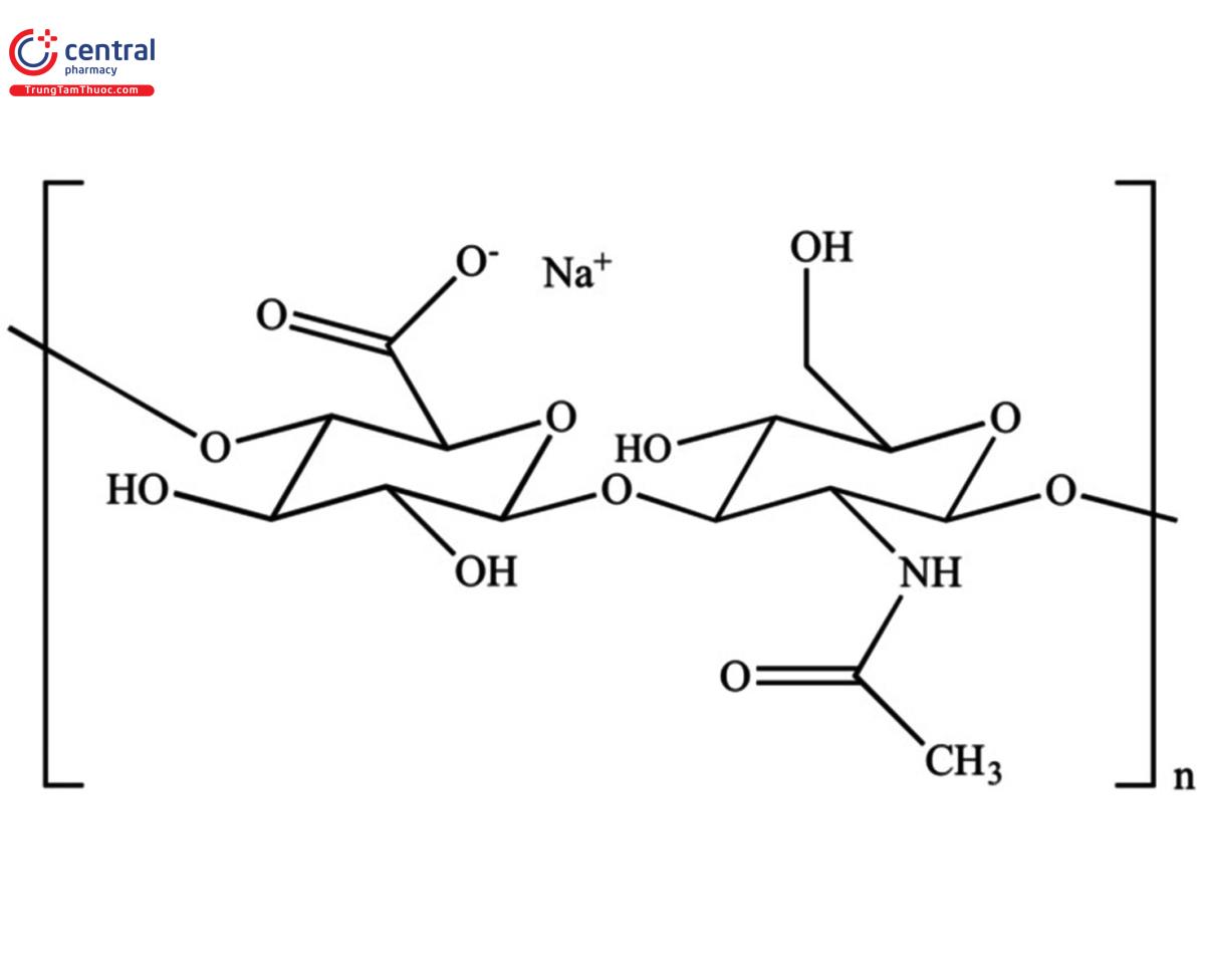 Natri Hyaluronate