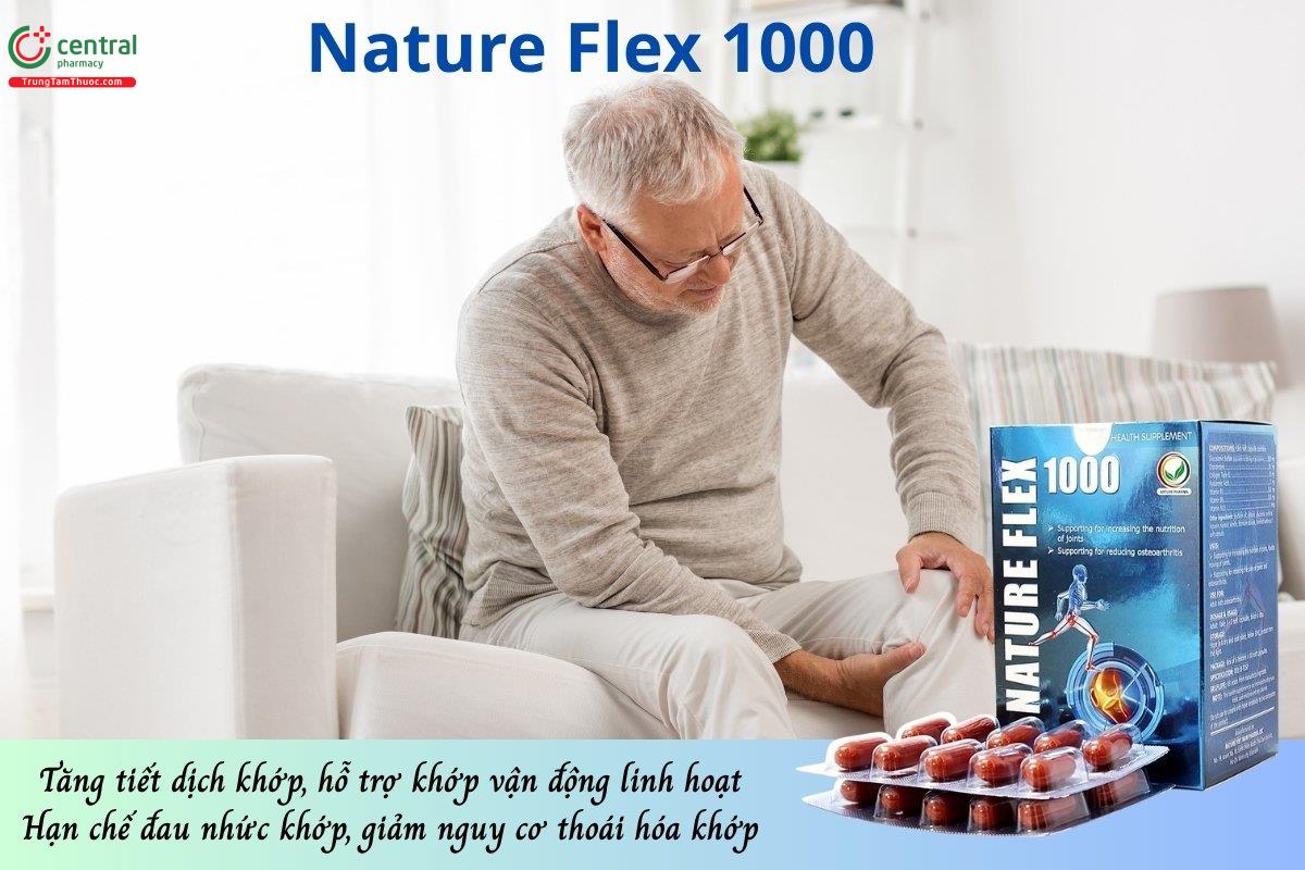 Nature Flex 1000