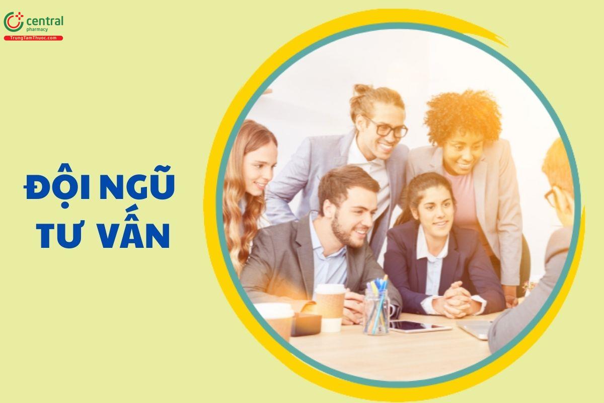 Đội ngũ chuyên môn của Nesfi được đào tạo bài bản, thường xuyên cập nhật kiến thức và công nghệ mới
