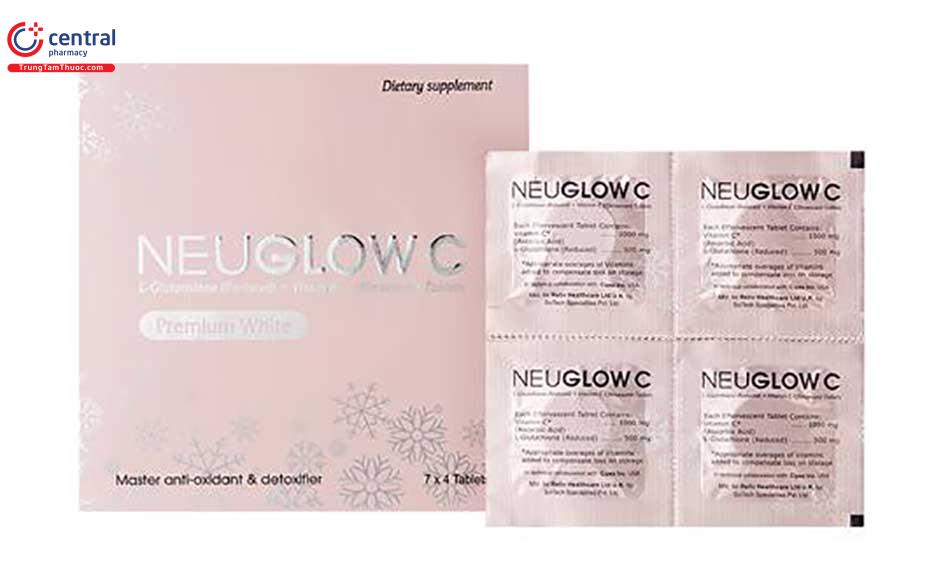 Hình ảnh sản phẩm Neuglow C