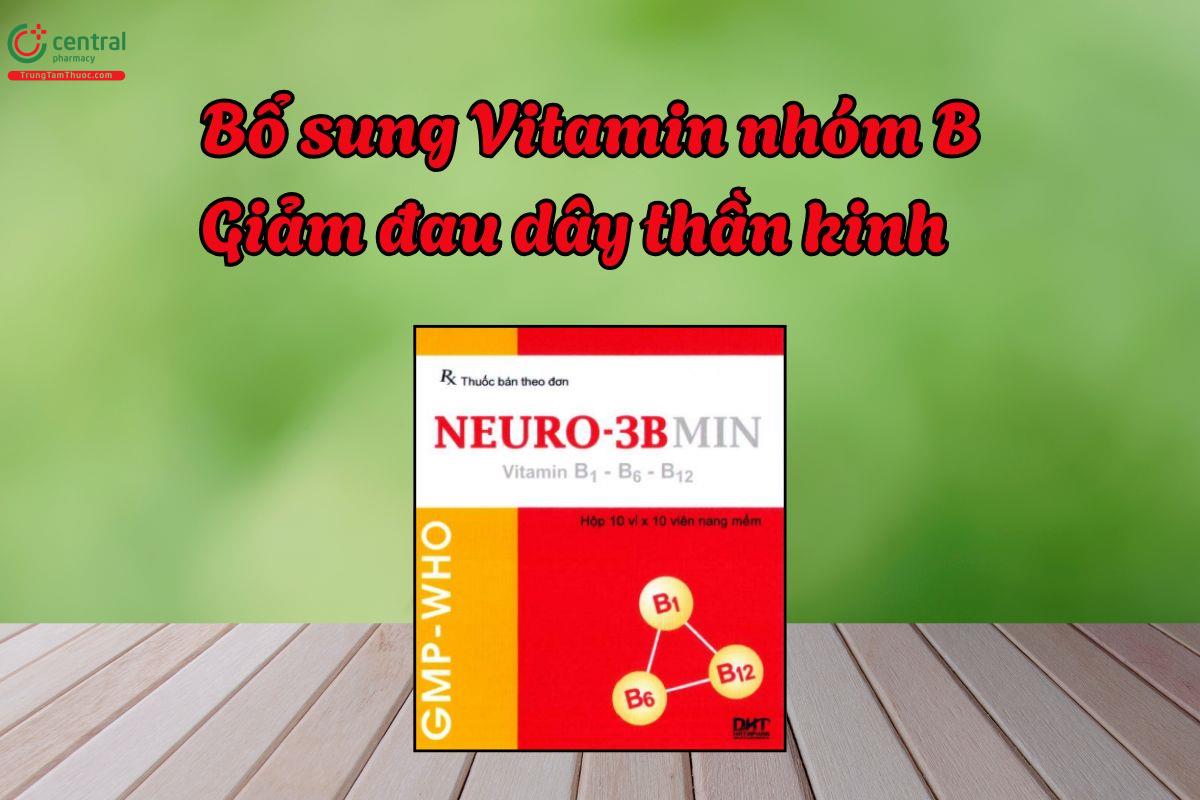 Neuro-3Bmin