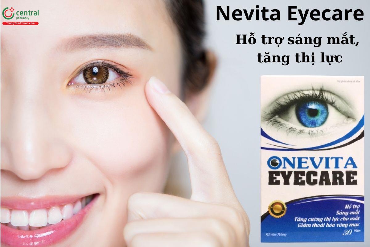 Nevita Eyecare