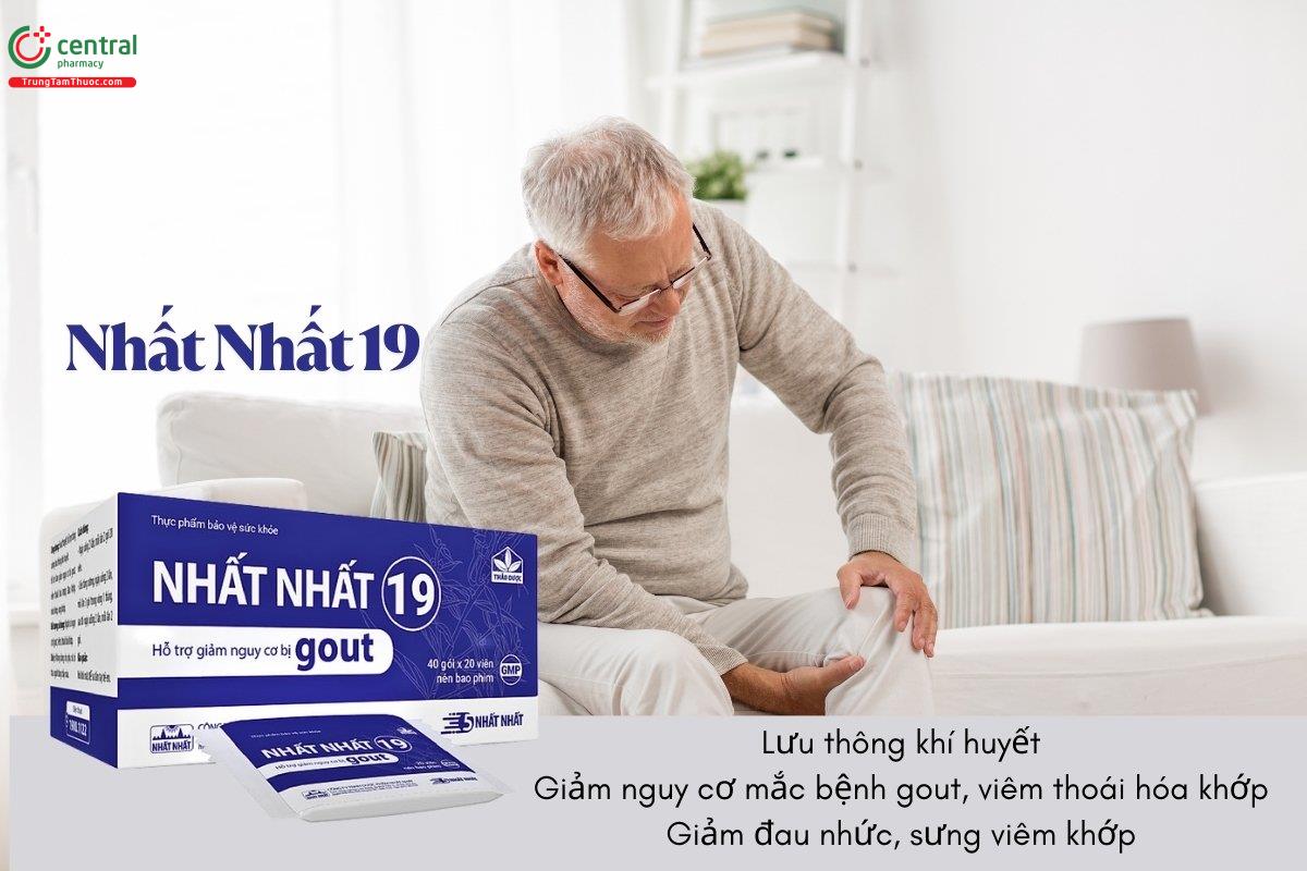 Nhất Nhất 19