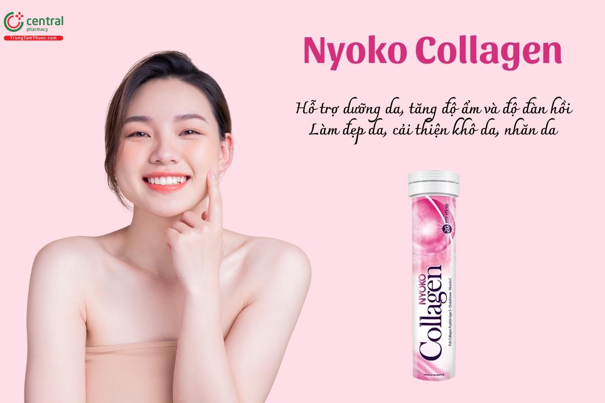 Nyoko Collagen