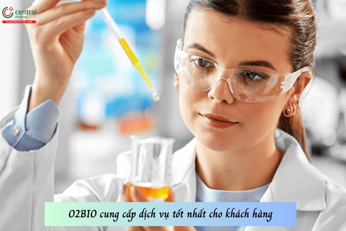 O2BIO