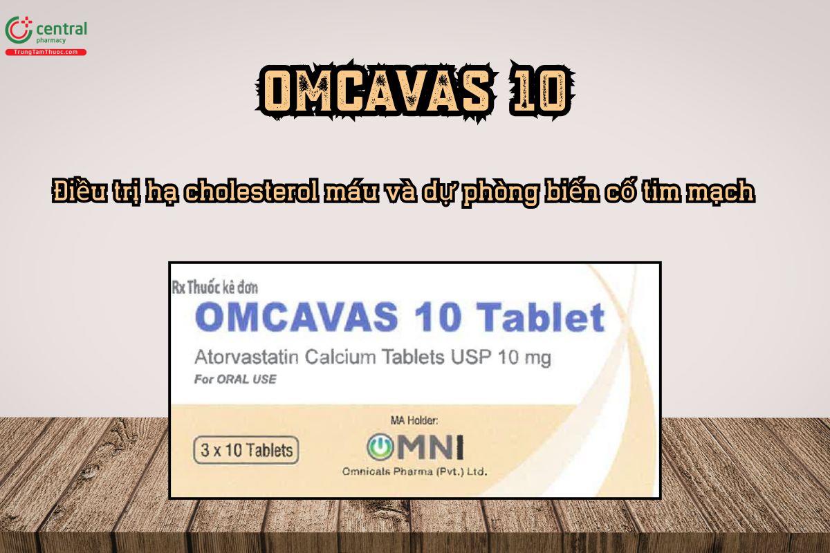 Hạ cholesterol máu và dự phòng biến cố tim mạch