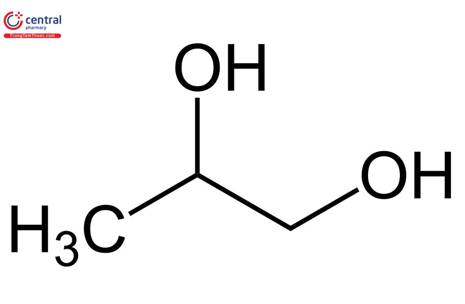 Công thức cấu tạo