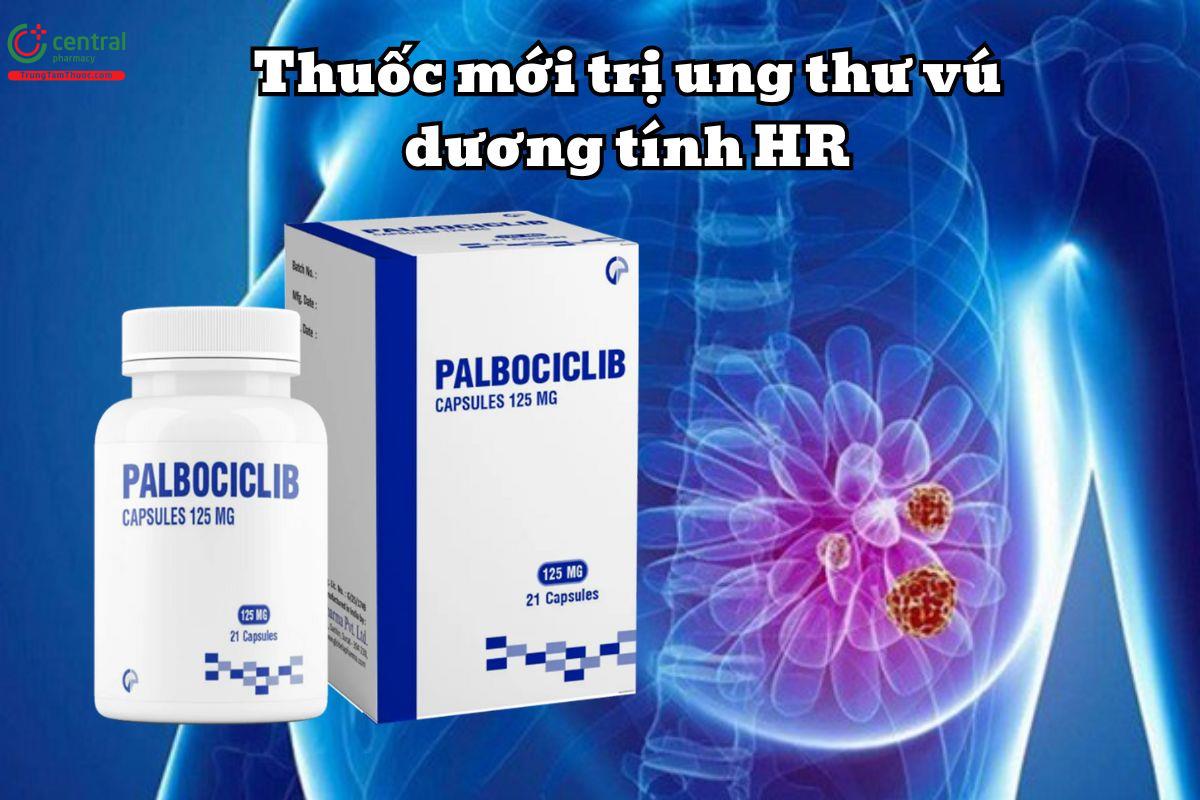 Thuốc Ibrance