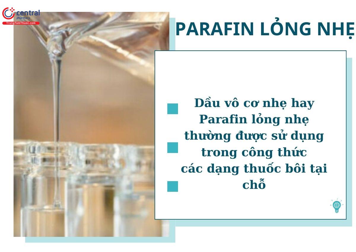 Ứng dụng trong Dược phẩm Mỹ phẩm và thực phẩm