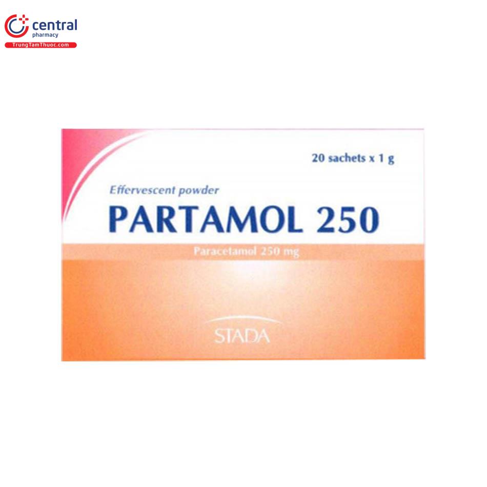 Partamol_250