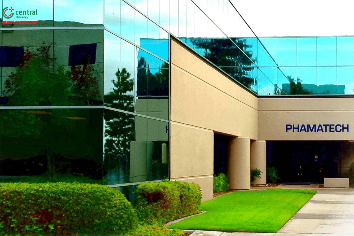 Phamatech Laboratory & Diagnostics, Inc. - Thương hiệu đáng tin cậy của các tổ chức lớn