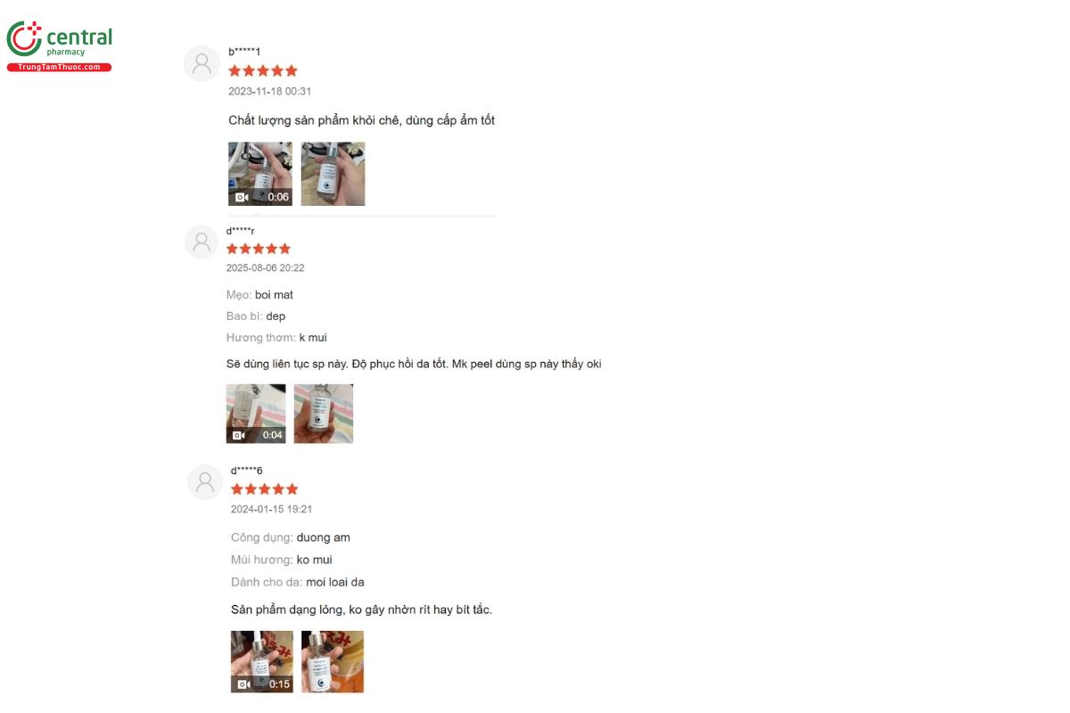 Pharmaform Hydra 5 Complete