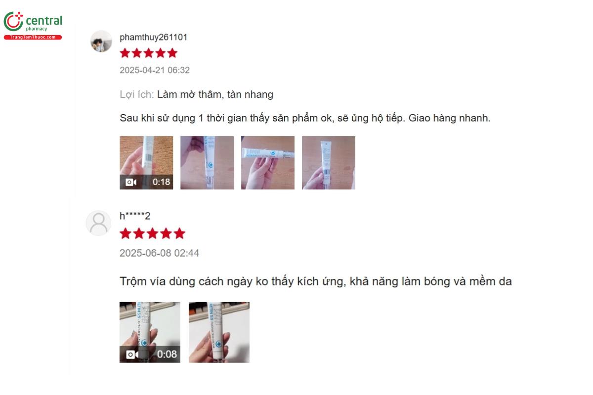 Pharmaform Retin 5:9 Duo Matrix Cream