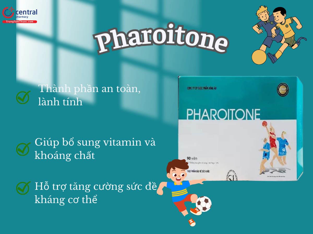 Pharoitone