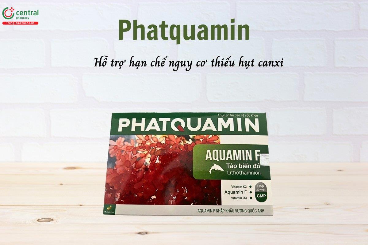 Phatquamin