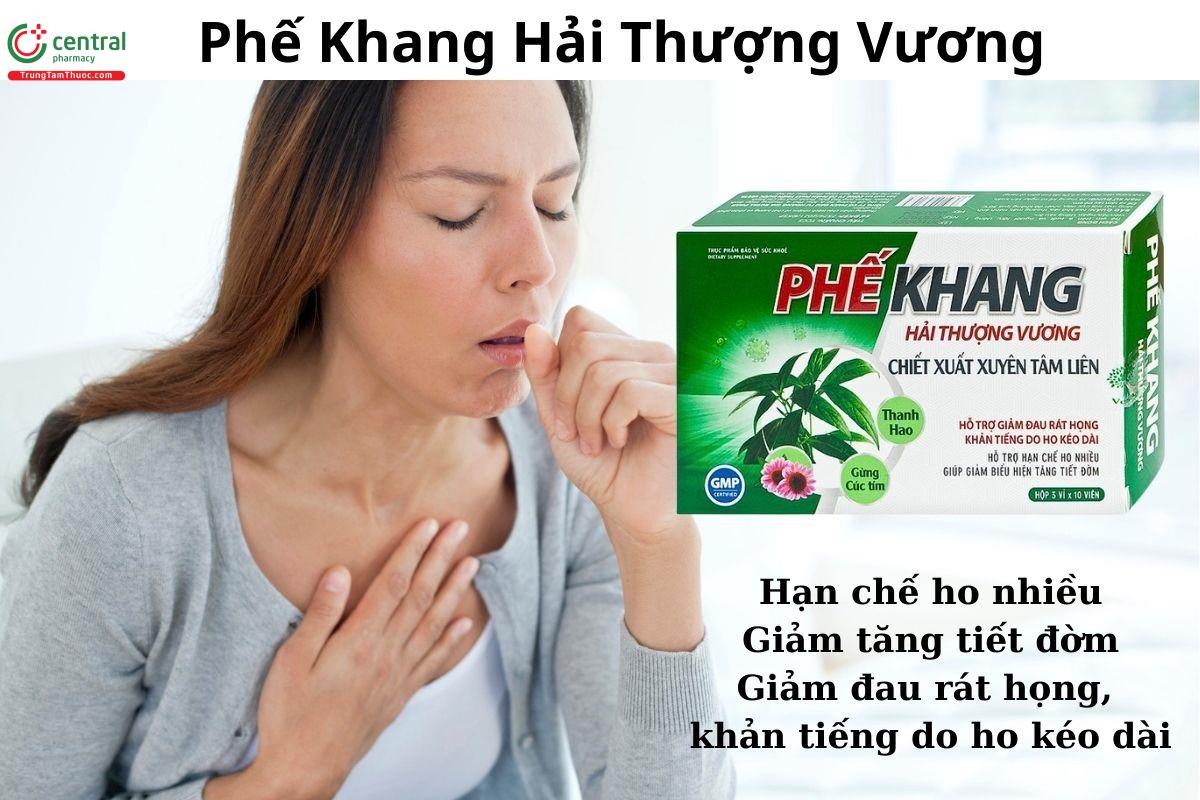 Phế Khang Hải Thượng Vương