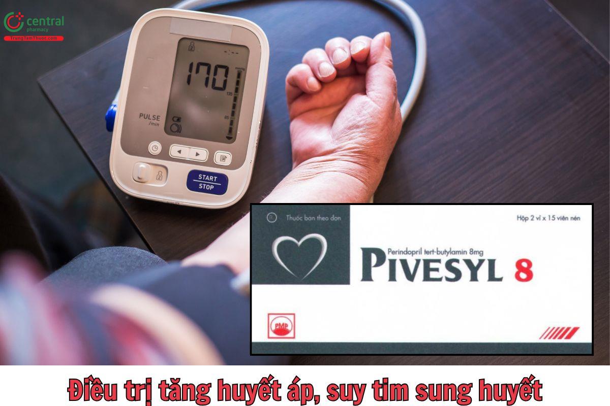 Pivesyl 8