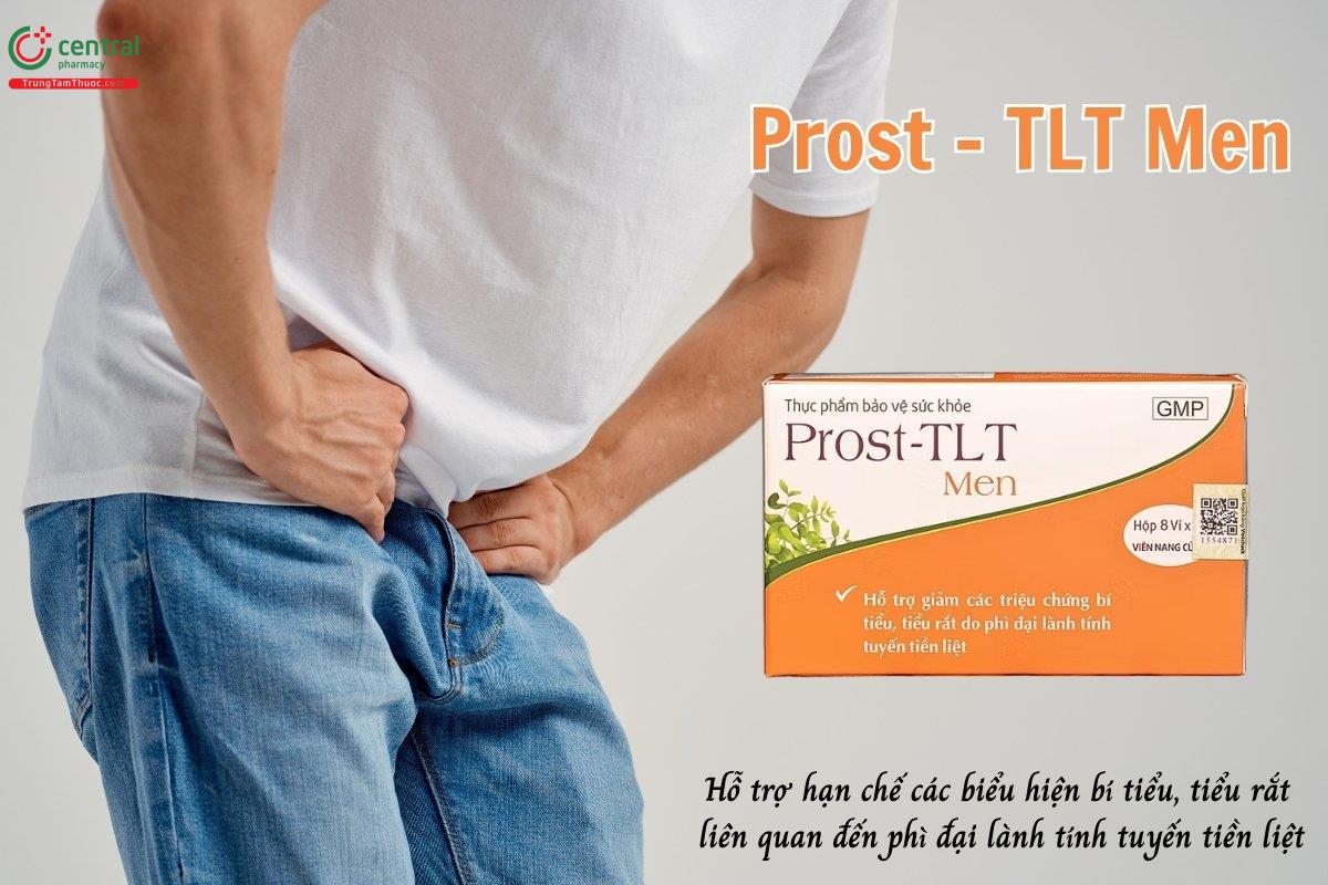 Prost - TLT Men