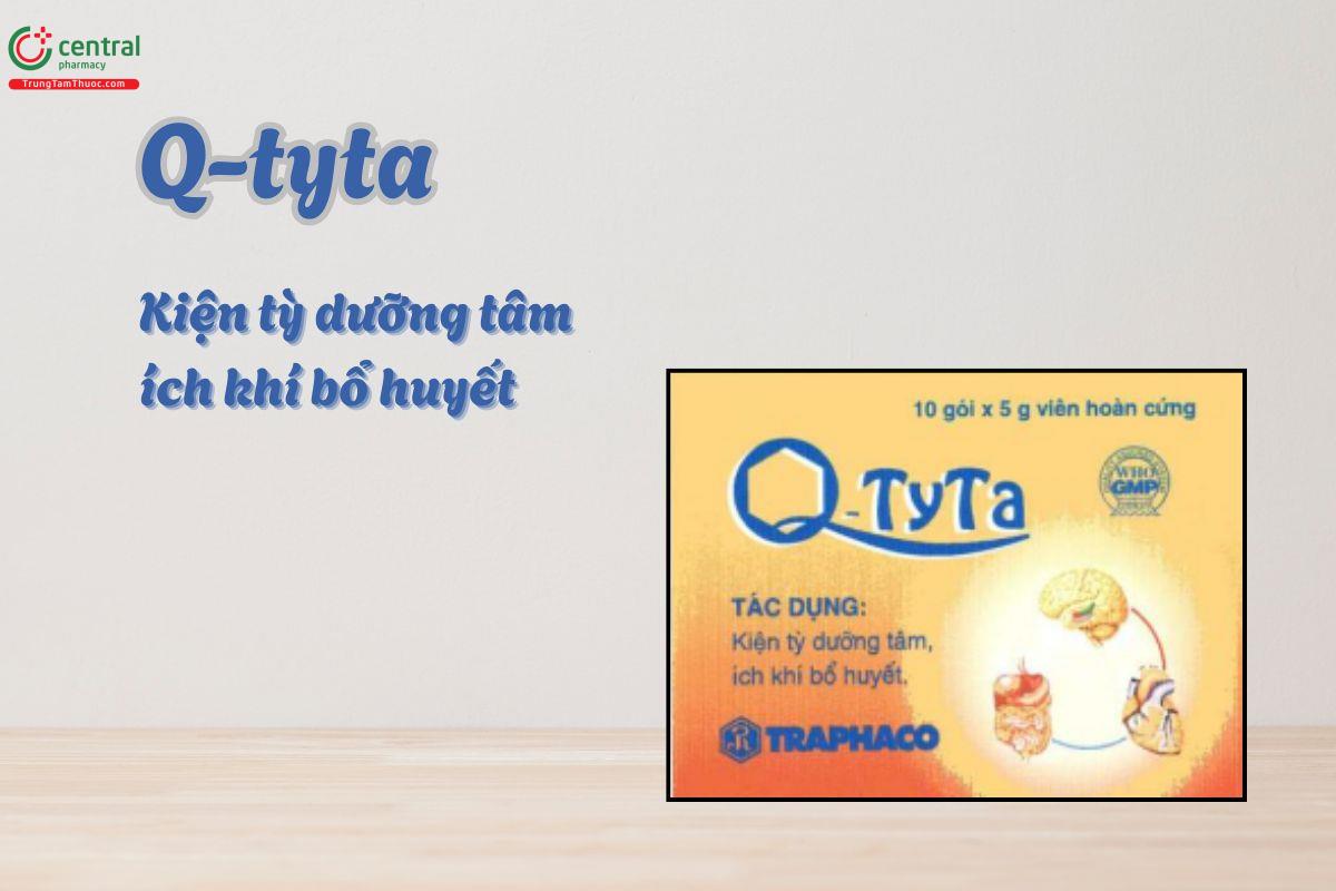 Q-tyta