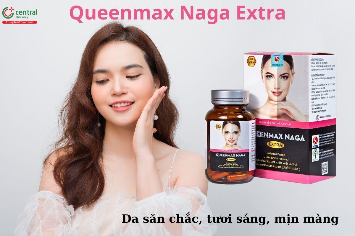 Queenmax Naga Extra