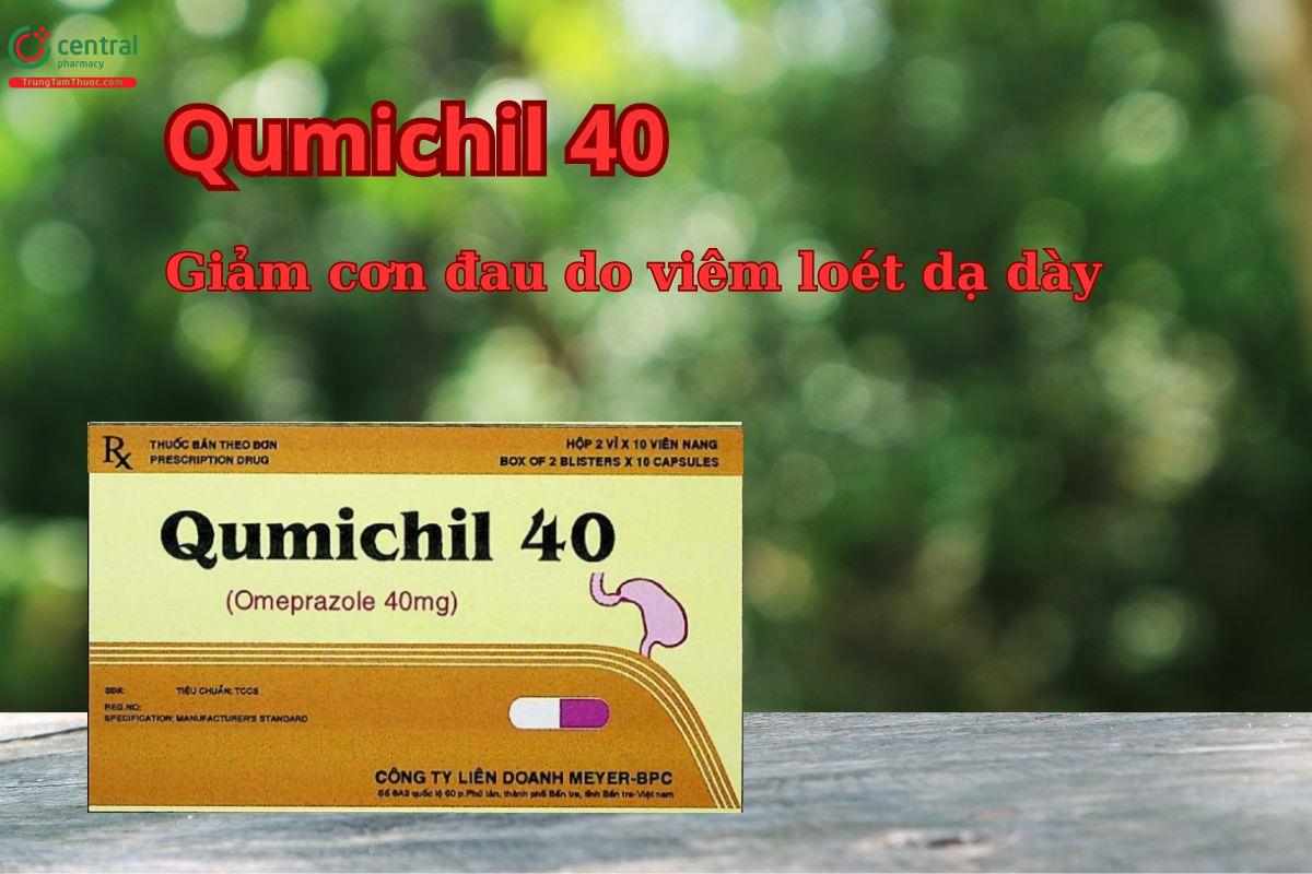 Qumichil 40mg