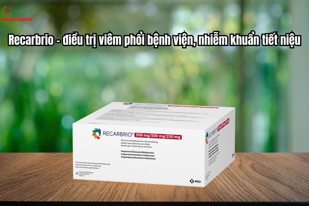 điều trị viêm phổi bệnh viện, nhiễm khuẩn tiết niệu
