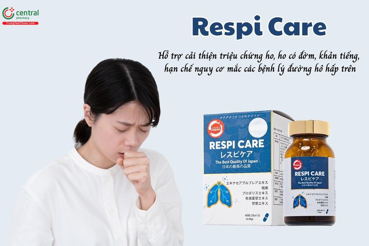 Respi Care