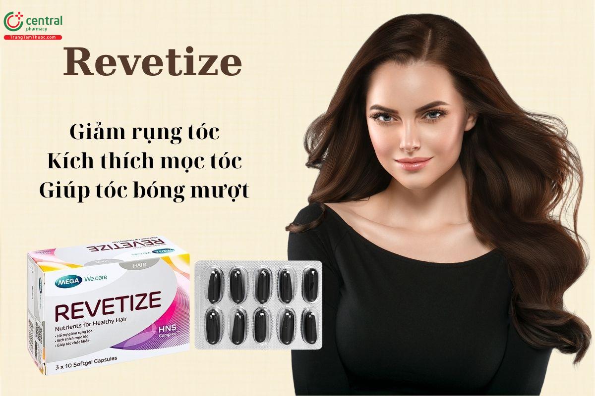 Revetize