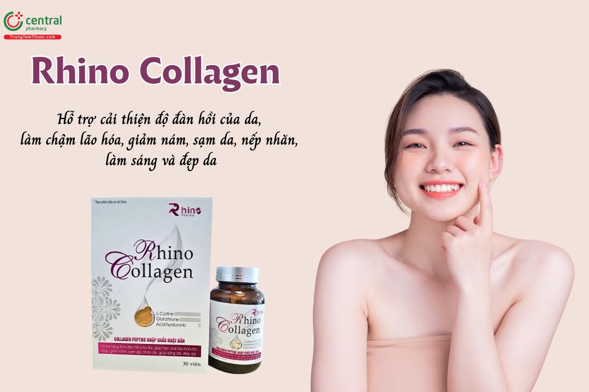 Rhino Collagen