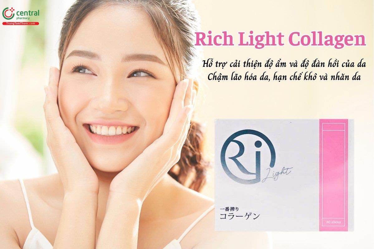 Rich Light Collagen