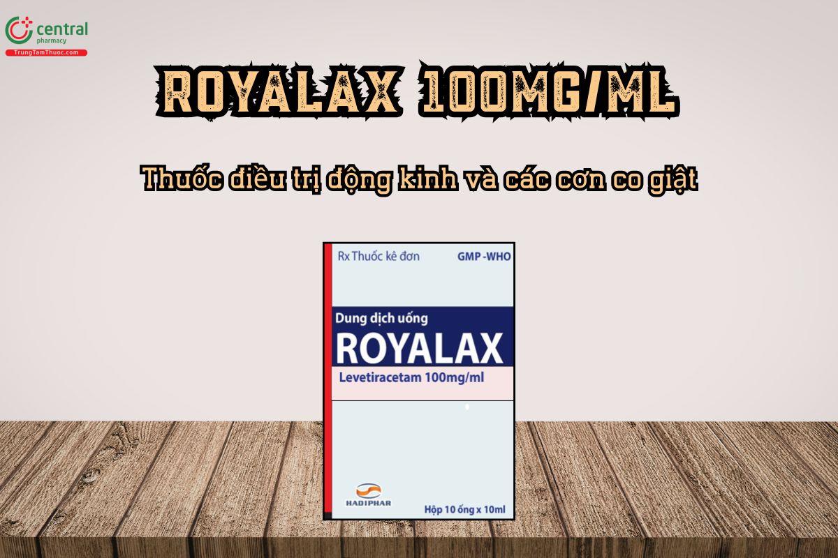Thuốc điều trị động kinh và các cơn co giật