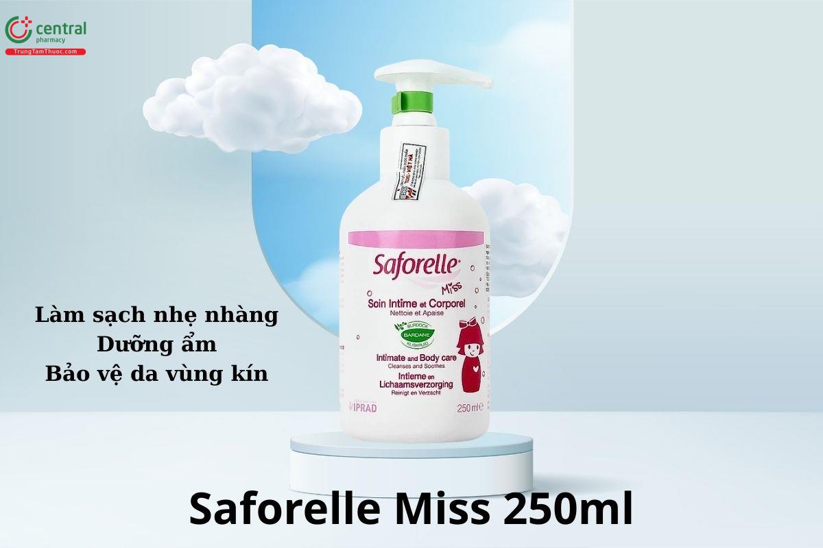 Saforelle Miss 250ml