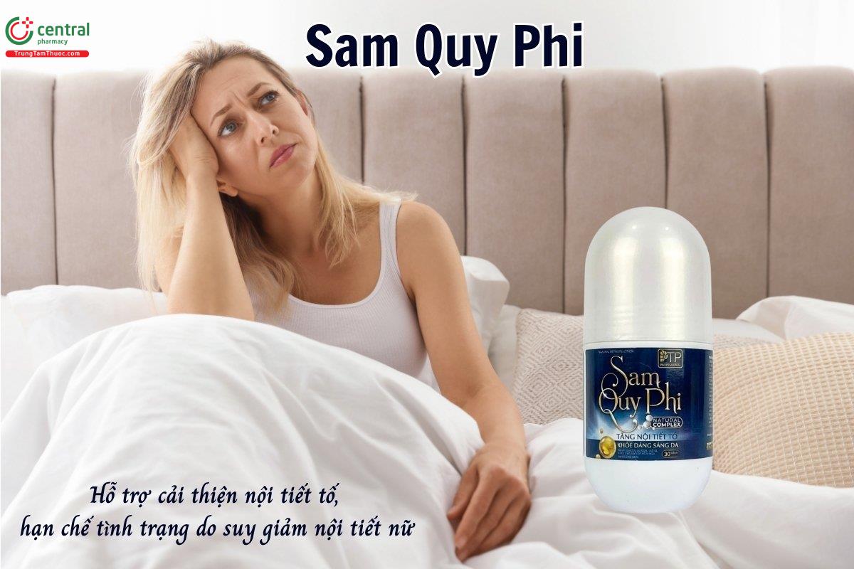 Sam Quy Phi