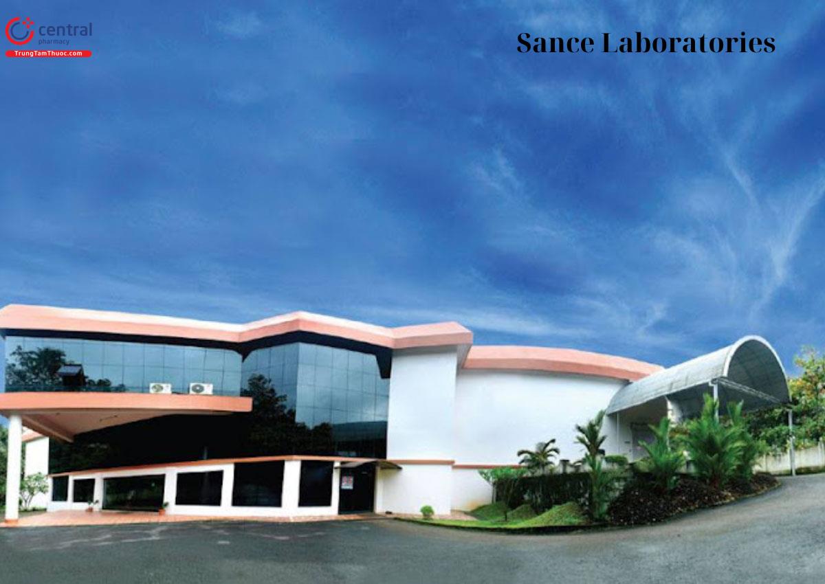 Sance Laboratories