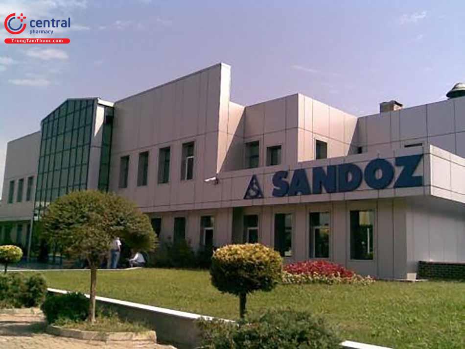 Sandoz 