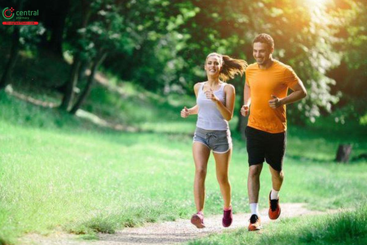 Sante+ – Giải pháp bổ sung dinh dưỡng, nâng cao chất lượng cuộc sống
