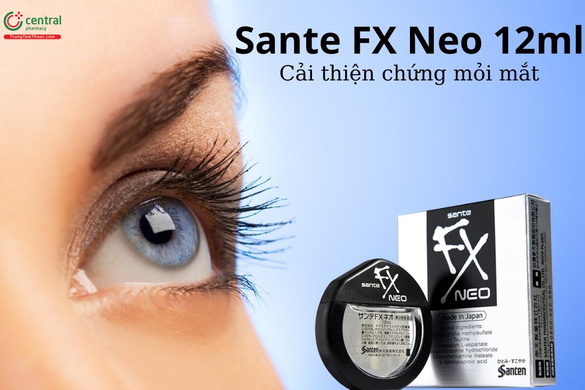 Sante FX Neo 12ml